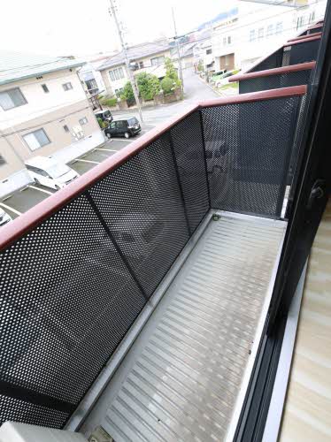 カーサＫＡＷＡＵＴＩ A0201号-9