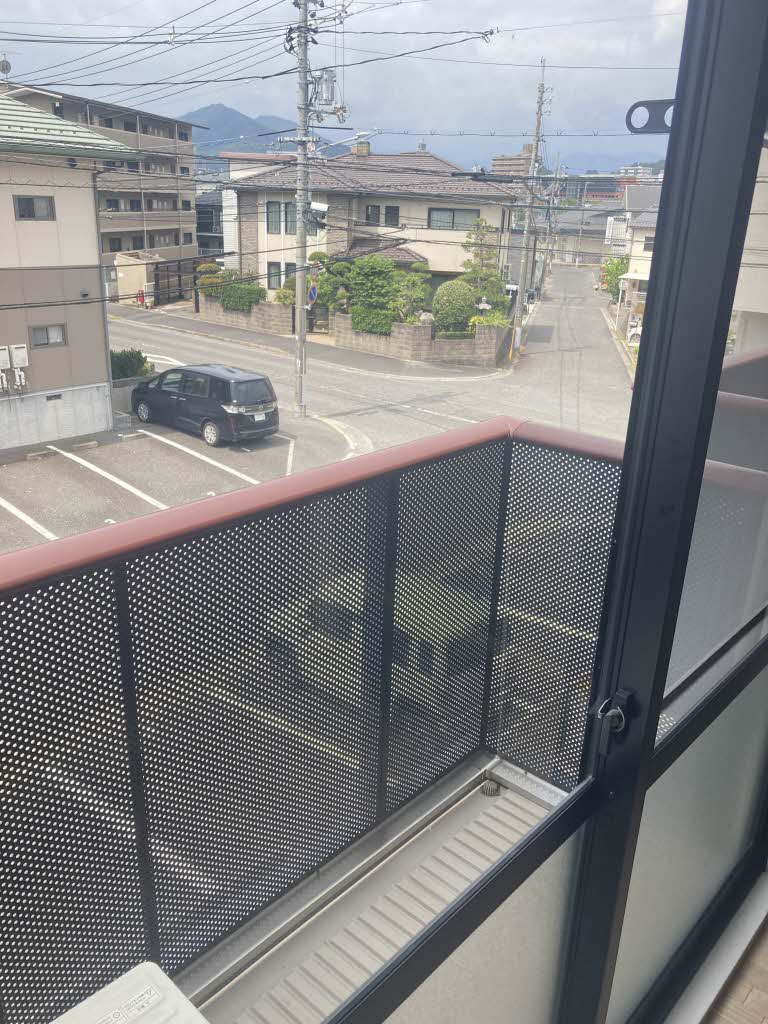 カーサKAWAUTI A0202号-8