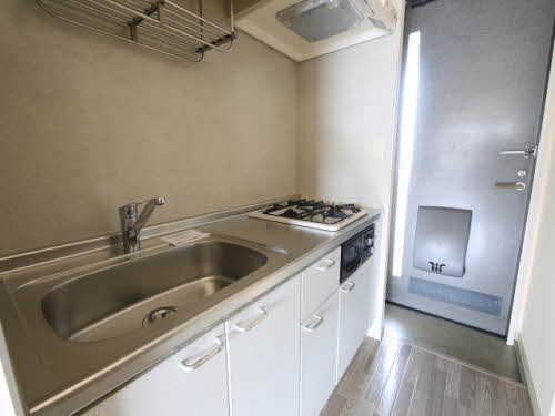 カーサＫＡＷＡＵＴＩ A0203号-8