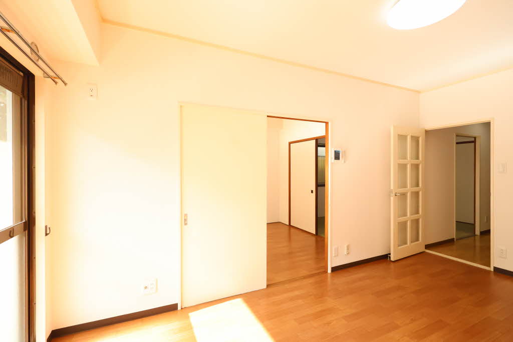 ショウリュウビル A0102号-2