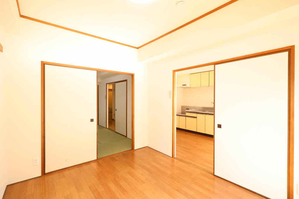 ショウリュウビル A0102号-4