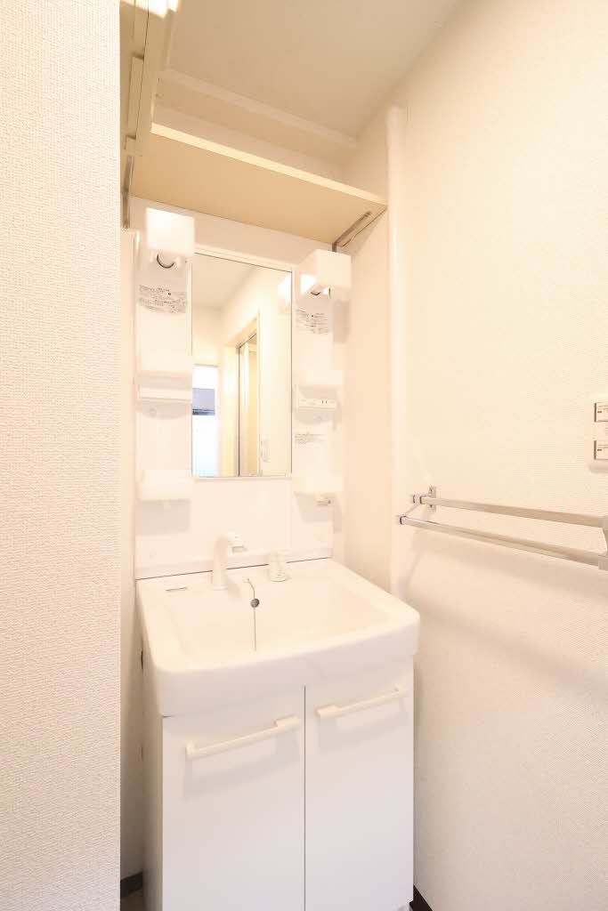 ショウリュウビル A0102号-7