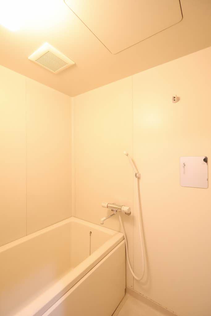 ショウリュウビル A0102号-8