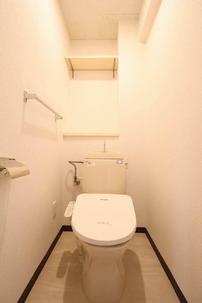 ショウリュウビル A0102号-9