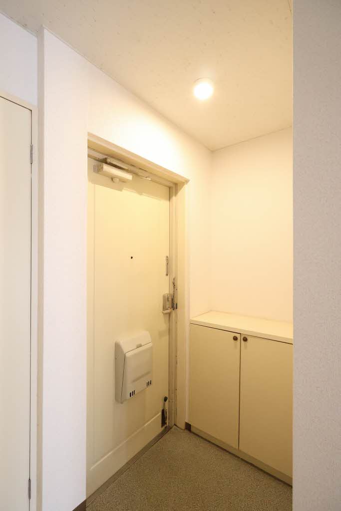 ショウリュウビル A0102号-12