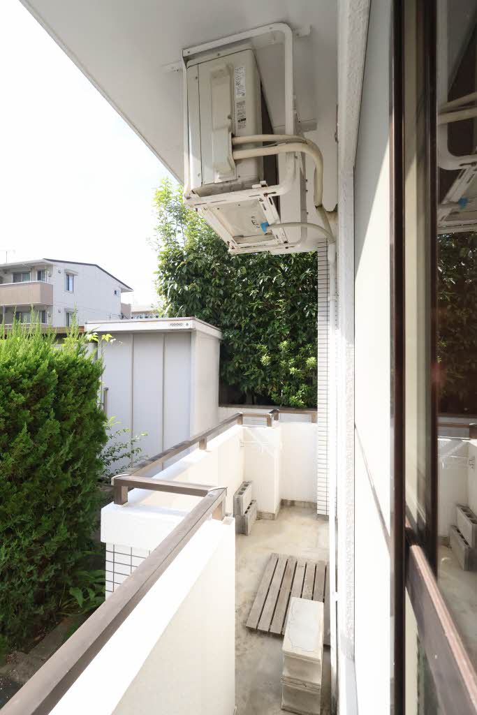 ショウリュウビル A0102号-13