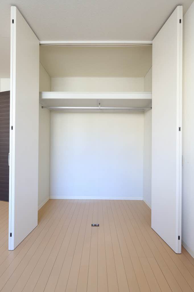 メープルコートNAKAO C棟 B0102号-5