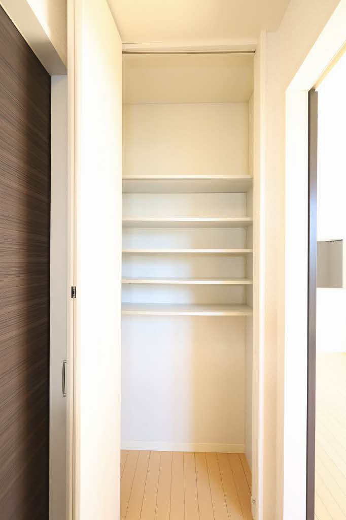 メープルコートNAKAO C棟 B0102号-6