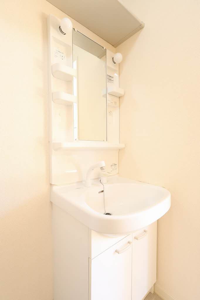 メープルコートNAKAO C棟 B0102号-8