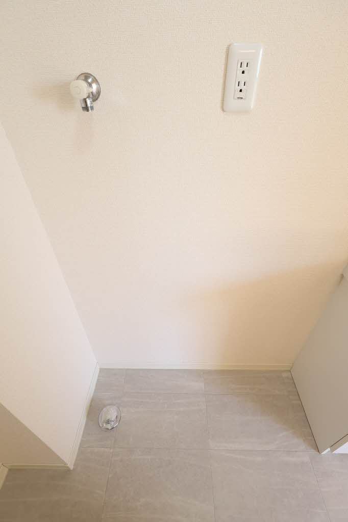 メープルコートNAKAO C棟 B0102号-9