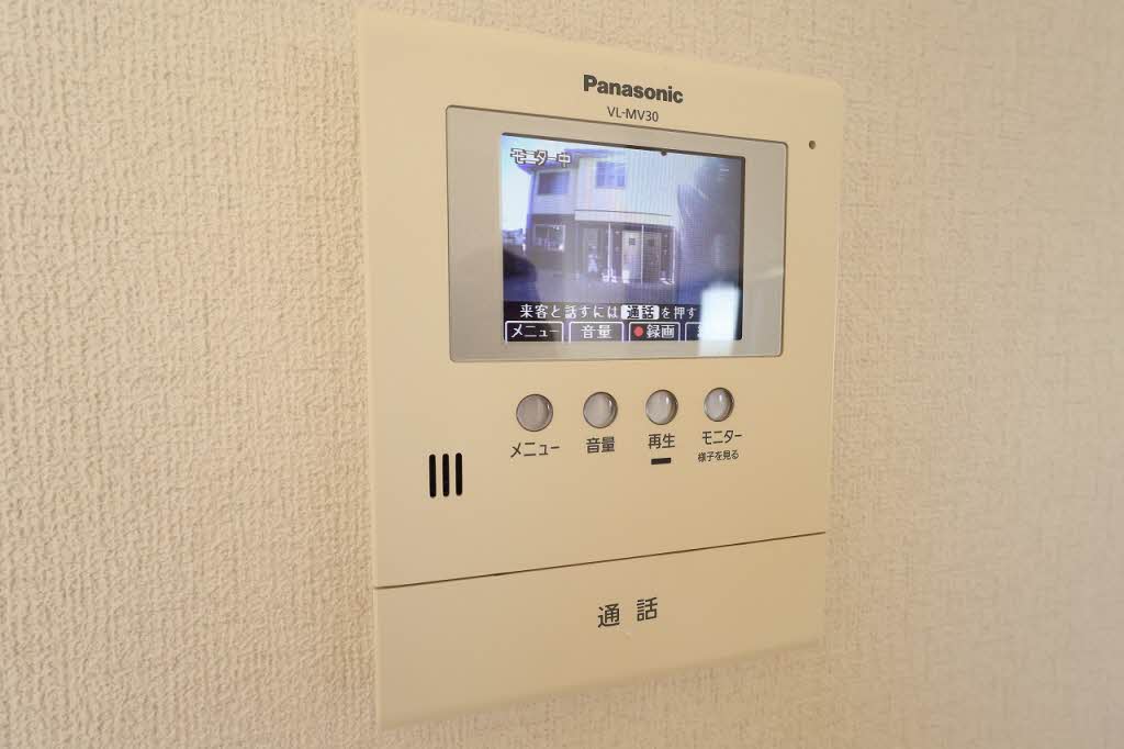 メープルコートNAKAO C棟 B0102号-12