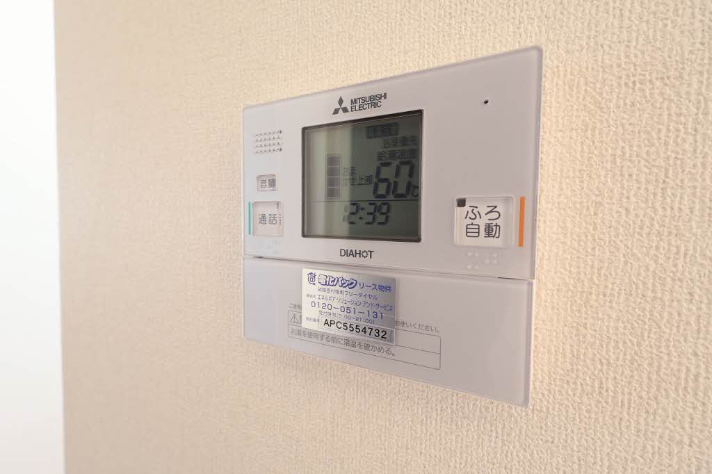 メープルコートNAKAO C棟 B0102号-13