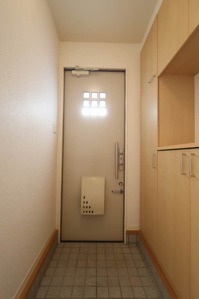 メープルコートNAKAO C棟 B0102号-15