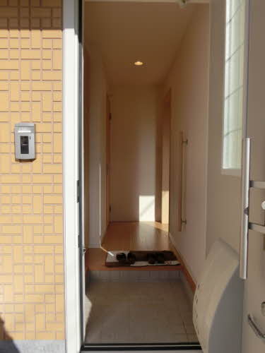 ゼピュロス　Ｂ棟 B0102号-2