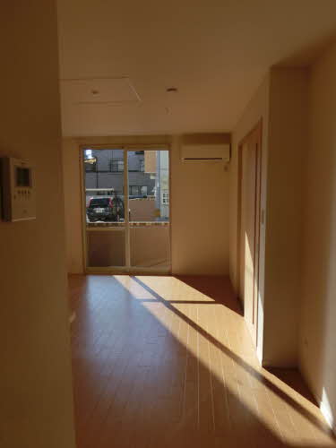 ゼピュロス　Ｂ棟 B0102号-3