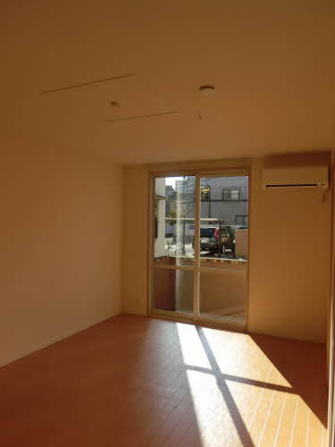 ゼピュロス　Ｂ棟 B0102号-4