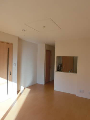 ゼピュロス　Ｂ棟 B0102号-6