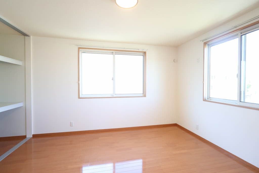 シャーメゾンＮ A0201号-3