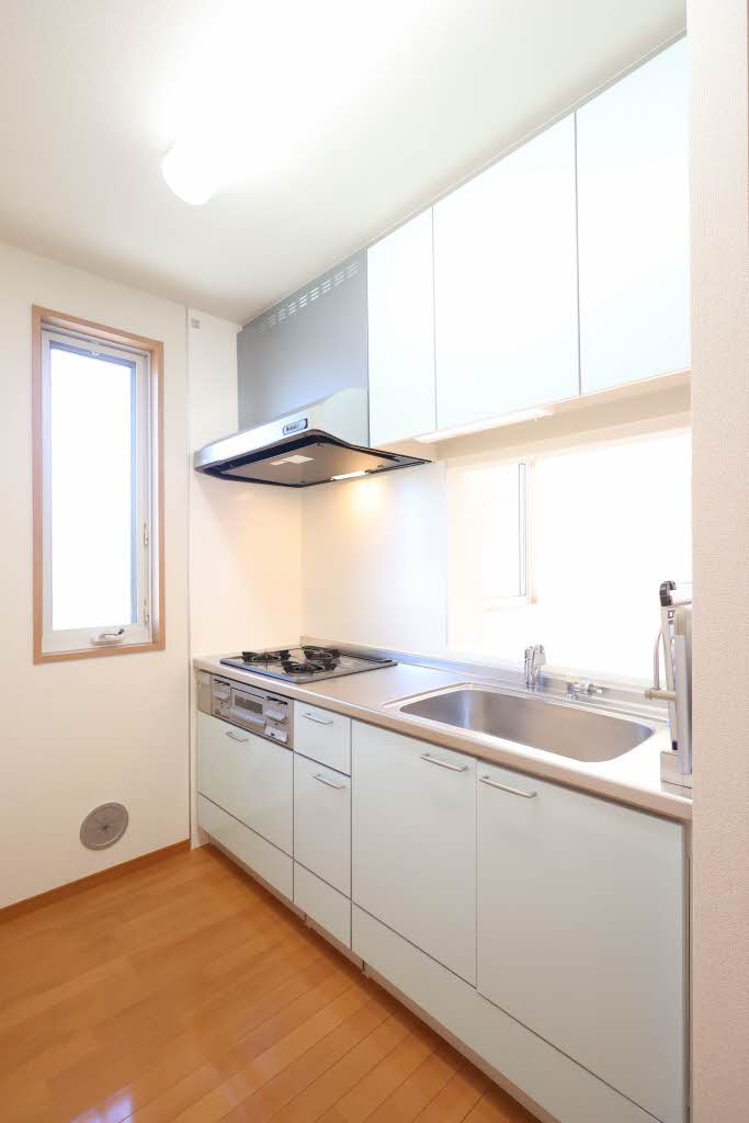 シャーメゾンＮ A0201号-5