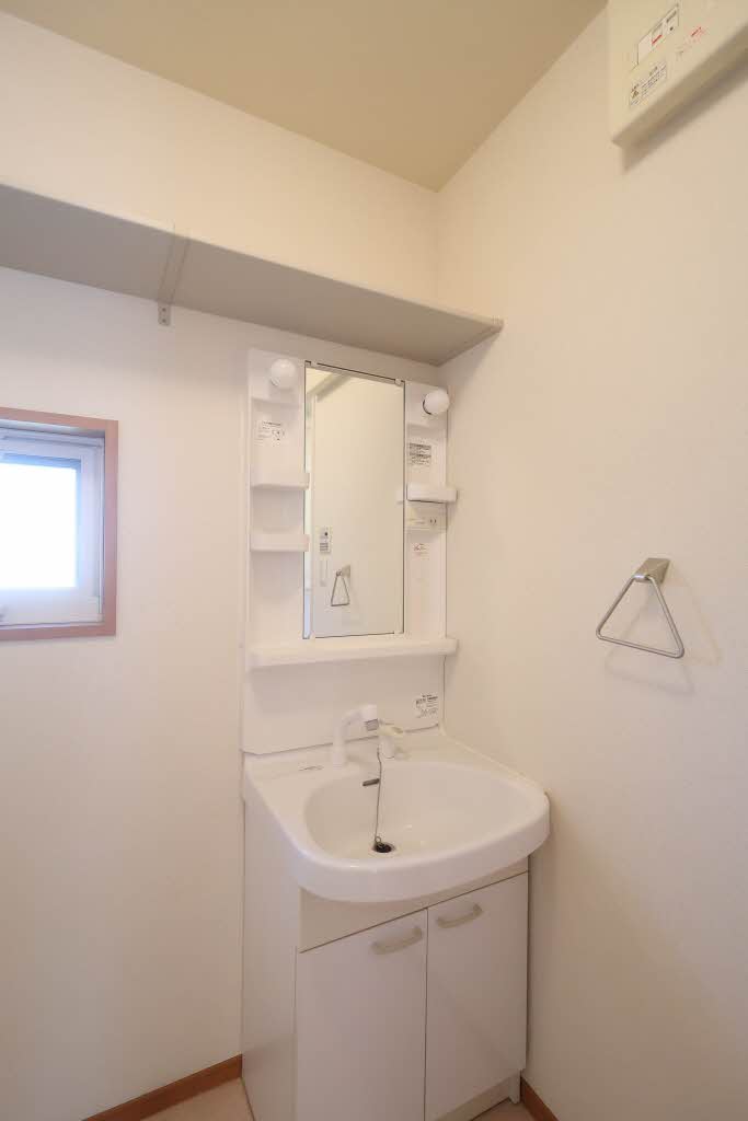 シャーメゾンＮ A0201号-6