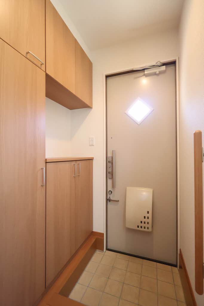 シャーメゾンＮ A0201号-11