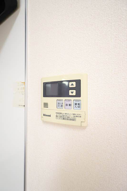 ヴァン・ベール D棟 D0102号-12