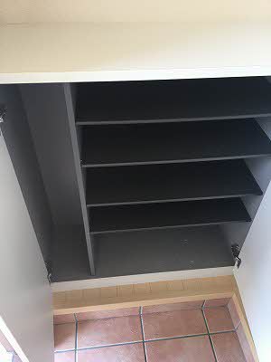 グランド　ソレイユ　Ｂ棟 B0101号-3