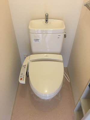 グランド　ソレイユ　Ｂ棟 B0101号-4