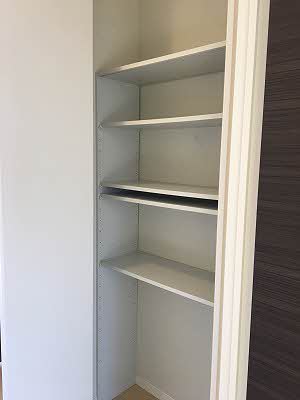 グランド　ソレイユ　Ｂ棟 B0101号-5