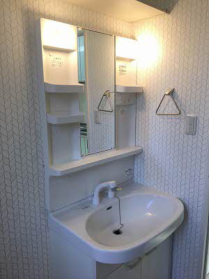 グランド　ソレイユ　Ｂ棟 B0101号-8