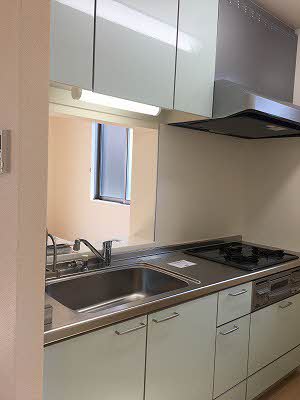 グランド　ソレイユ　Ｂ棟 B0101号-9