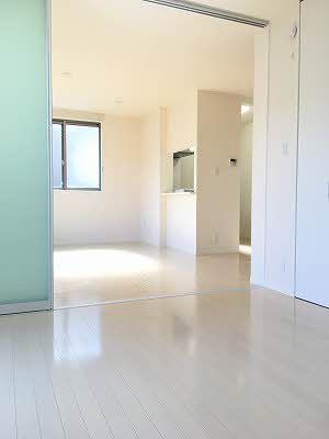 グランド　ソレイユ　Ｂ棟 B0101号-13