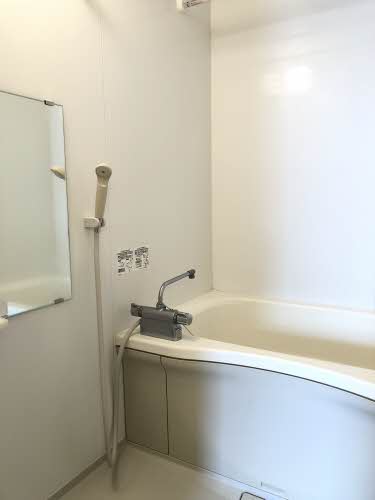 シャーメゾン亀山 A0102号-4