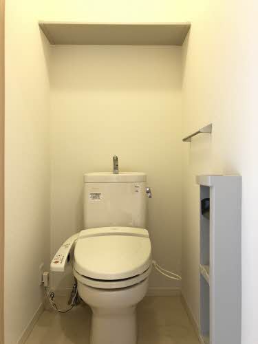 シャーメゾン亀山 A0102号-5