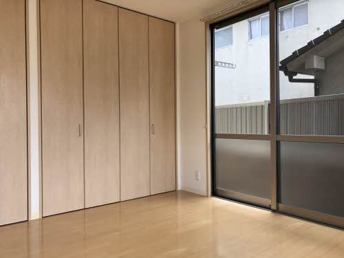 シャーメゾン亀山 A0102号-7