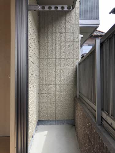 シャーメゾン亀山 A0102号-10