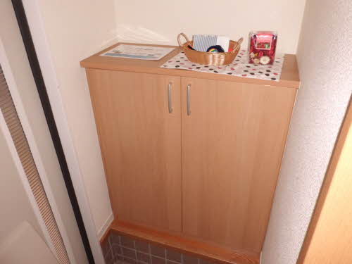 ヴィレッタ セレナ A0001号-3