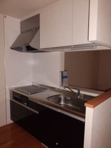 ヴィレッタ セレナ A0001号-5