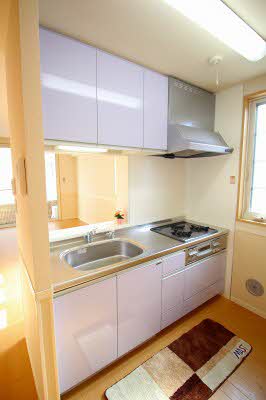 カリーノ　スクエア A0102号-9