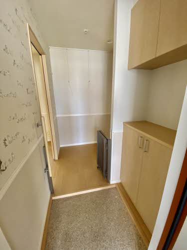 カリーノ スクエア A0202号-2