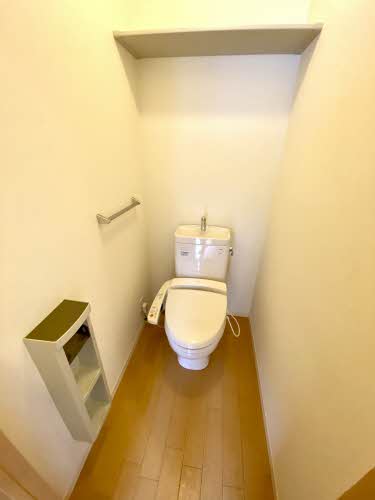 カリーノ スクエア A0202号-4