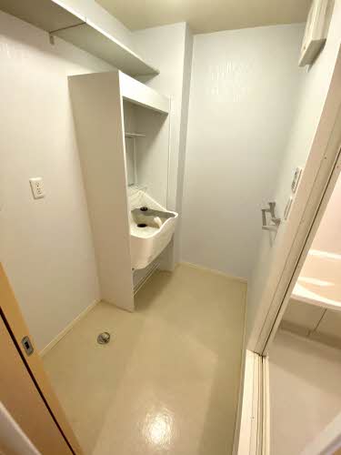 カリーノ スクエア A0202号-5