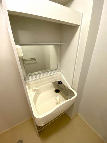 カリーノ スクエア A0202号-6