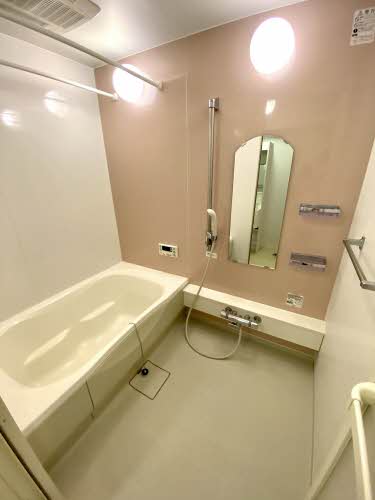 カリーノ スクエア A0202号-8