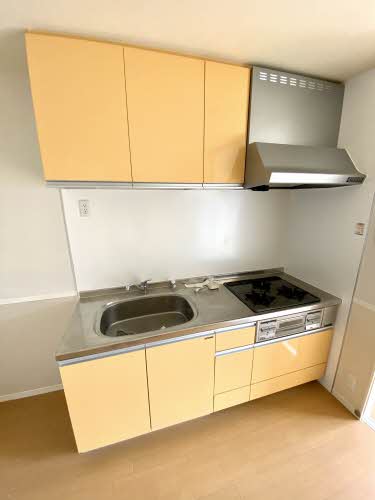 カリーノ スクエア A0202号-9