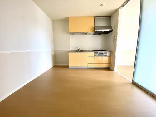 カリーノ スクエア A0202号-10