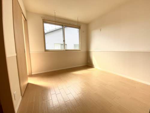 カリーノ スクエア A0202号-12