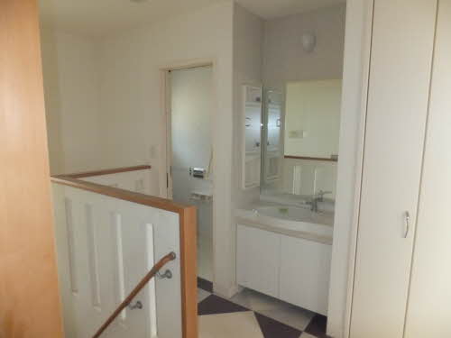 高須台六丁目戸建-8