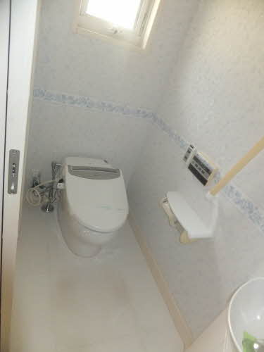 高須台六丁目戸建-9