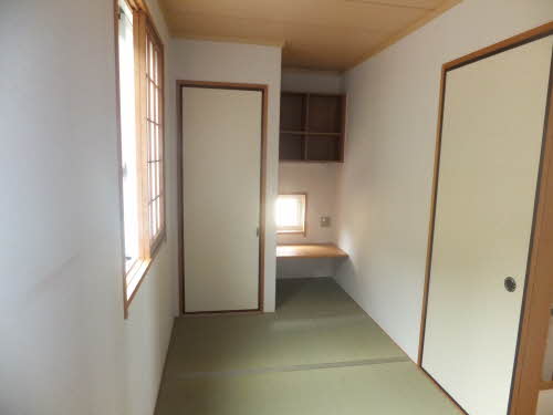 高須台六丁目戸建-14